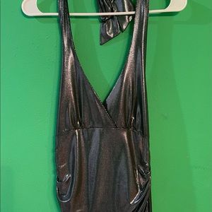 Women’s Sexy Halter Top